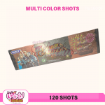 120 Shot (1 Pcs)