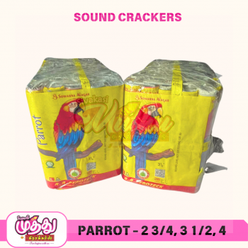PARROT1_amu