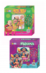 MOTTU PATLU