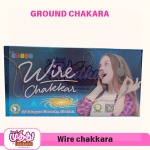 Wire Chakkra (5 Pcs)