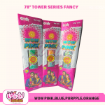 Wow Orange (1 Pcs)