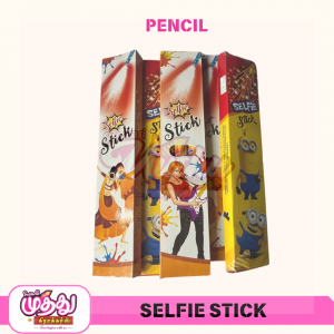 Selfi stick (3 Pcs)
