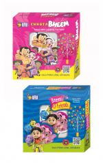 CHOTTA BHEEM