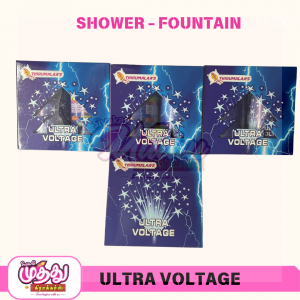 Ultra Voltage (2 Pcs)