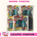 Lollipops (2 Pcs)