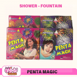 Penta Magic (5 Pcs)