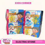 Electric Stone (10 Pcs)
