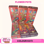 Colour Koti (5 Pcs)